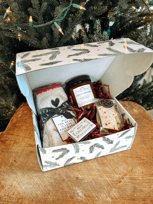 Holiday Box - Small