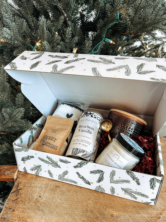 Holiday Box - Large